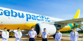4 places in PH you can visit without swab tests– Cebu Pacific