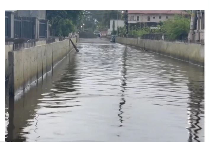 4 towns in Pampanga under state of calamity