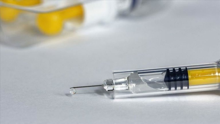 40 million COVID-19 vaccines to arrive from June to August