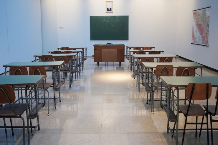 400 private schools facing closure over low enrollment