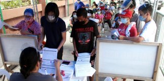 No RT-PCR test required for unvaccinated voters - Comelec
