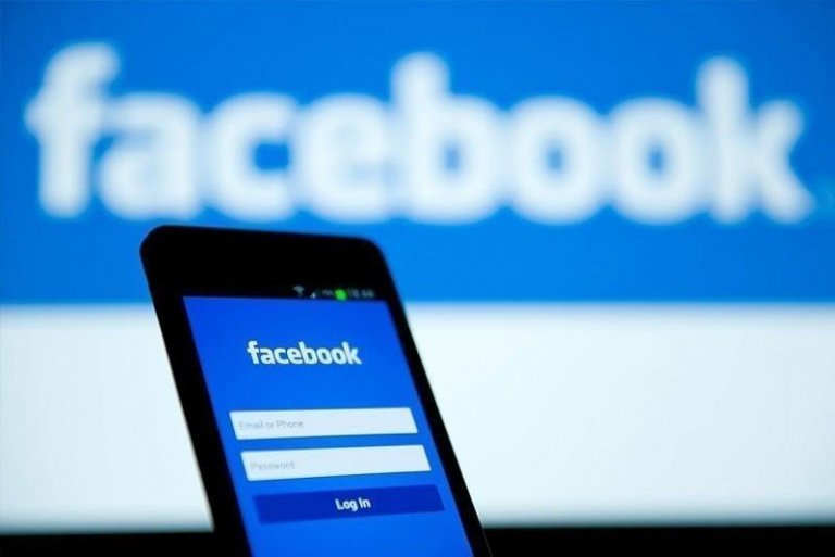 48 Facebook accounts used for illegal adoption