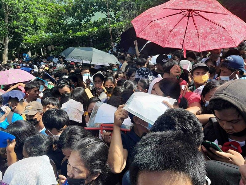 4Ps Beneficiaries To refund DSWD Educational Assistance PLN Media