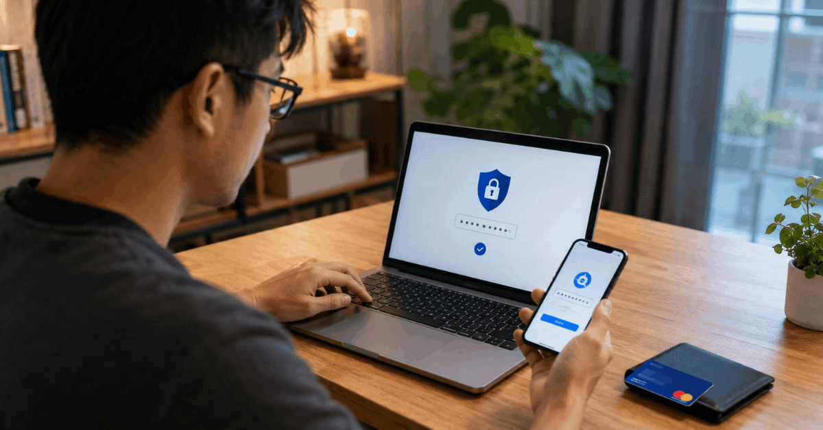 Master Online Security: Manage Your PayPal Mastercard Safely and Confidently