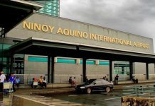 Chinese man convicted of sex crime barred at NAIA - BI