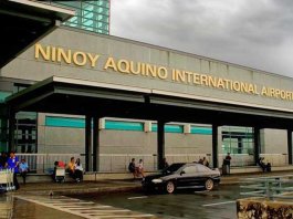 Chinese man convicted of sex crime barred at NAIA - BI