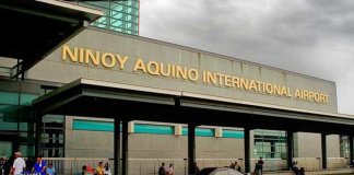 Chinese man convicted of sex crime barred at NAIA - BI