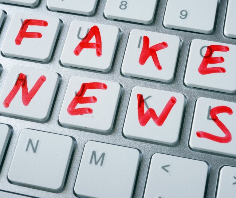 Five people to face cases for spreading 'fake news' on social media