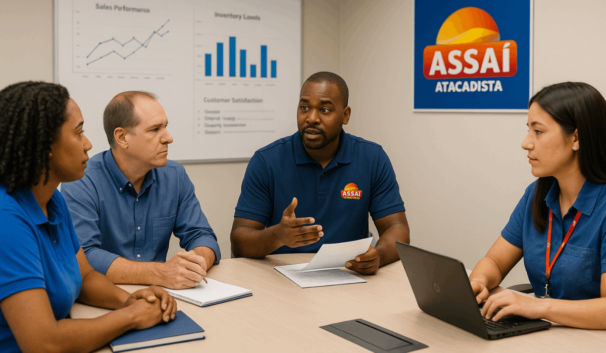Assaí Atacadista Jobs – Launch a Retail Career With Us