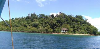 Nici Island in the Philippines - Let's Buy an Island