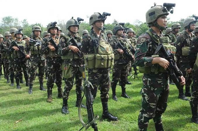 6 Abu Sayyaf Group members killed in Sulu