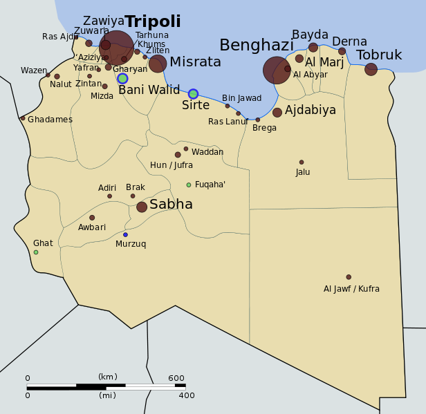 616px Libyan Uprising