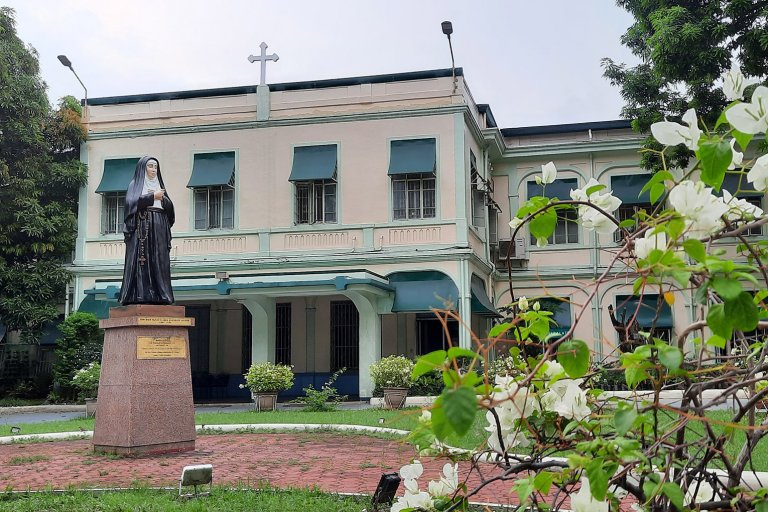8 nuns in QC convent die of COVID-19
