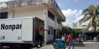 7,500 doses of AstraZeneca vaccine in Bicol returned to DOH Central Office