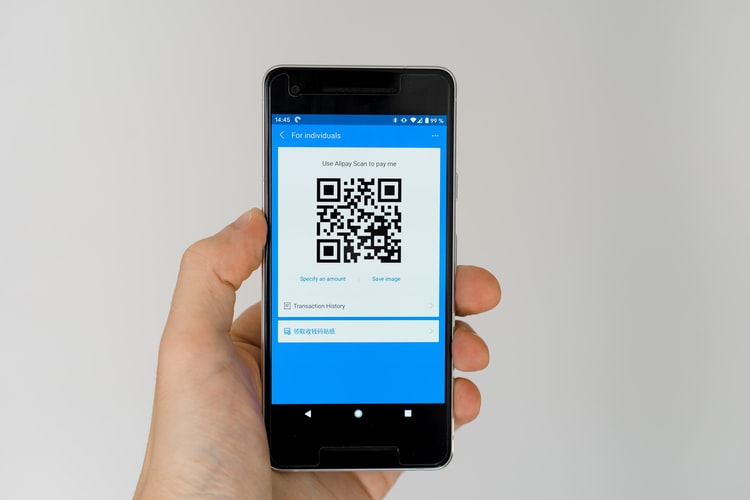 Find Out How to Share a Whatsapp Profile by QR Code