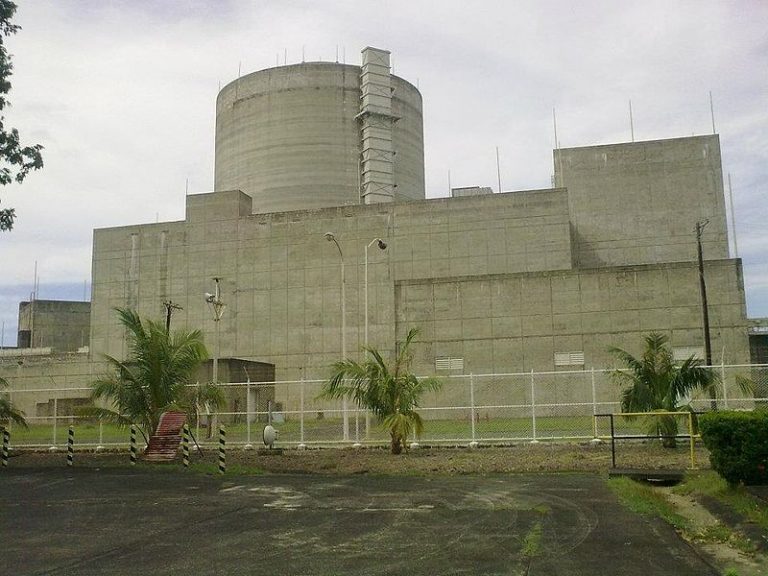 Possible revival of Bataan Nuclear Power Plant opposed