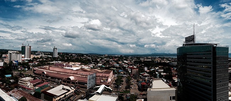 Davao City