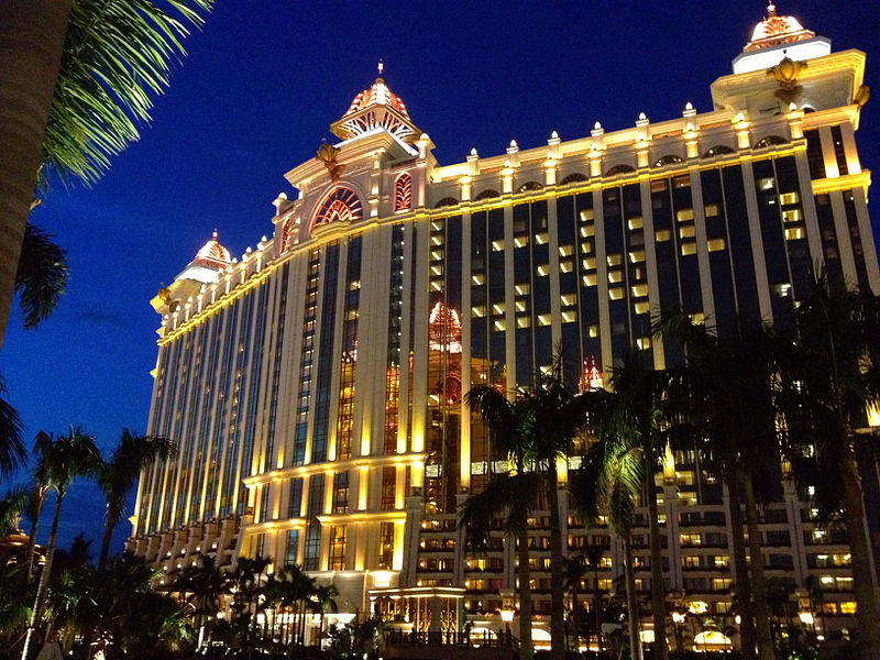 casino resort