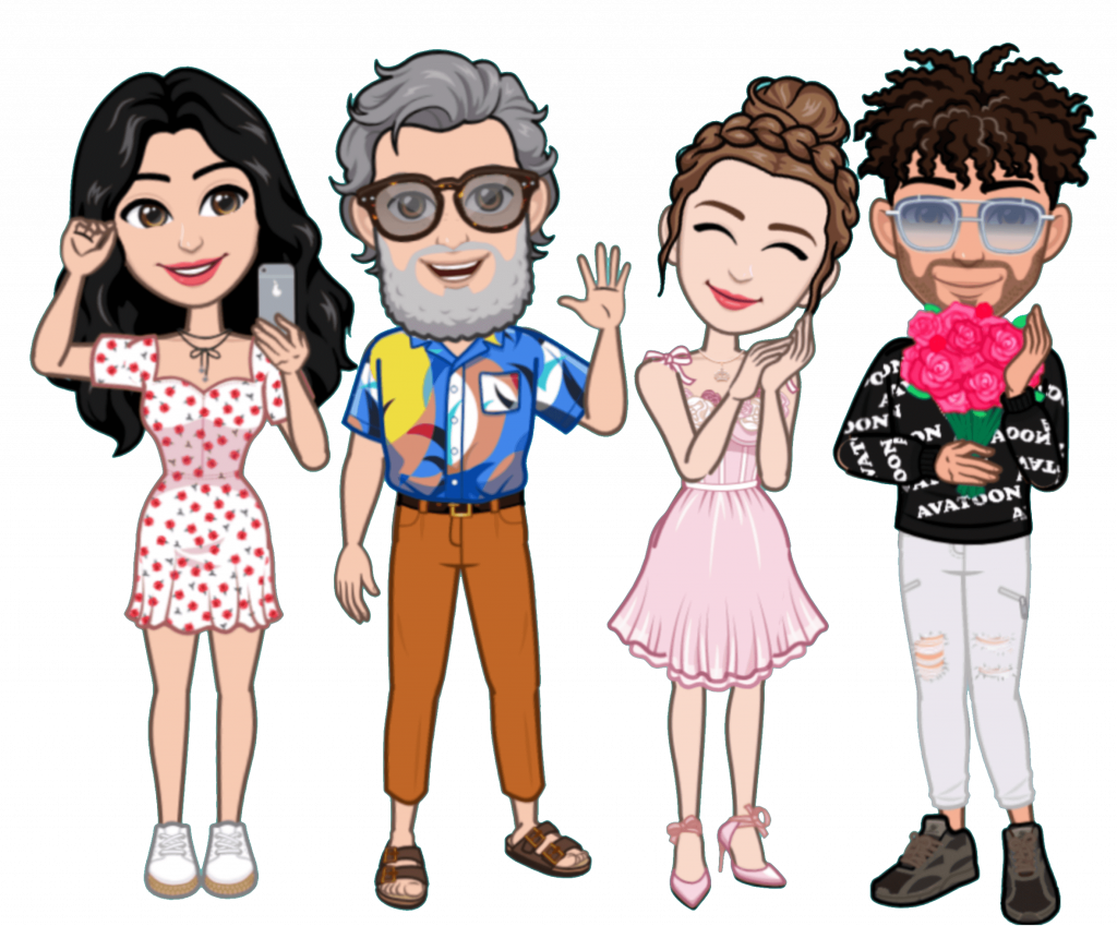 10 Best Free Avatar Maker Apps for Android  iOS