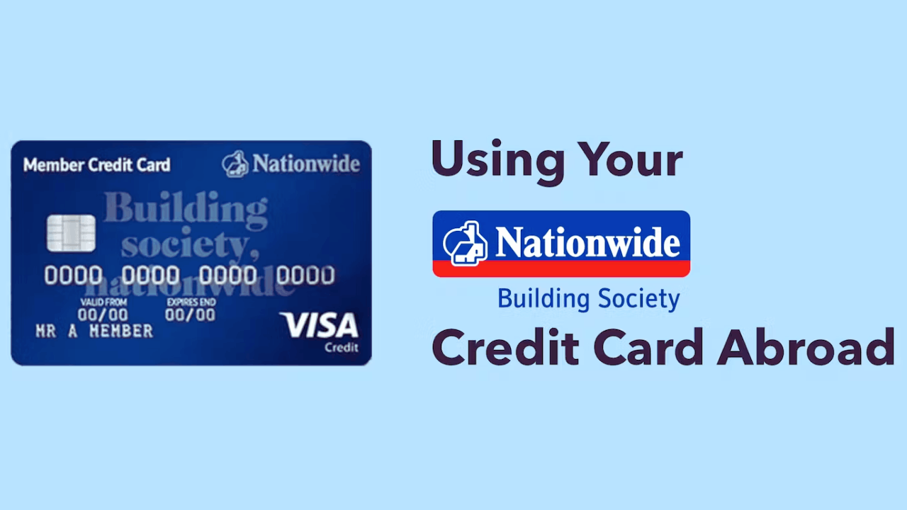 Nationwide Credit Card: Features, Benefits, and Application Guide