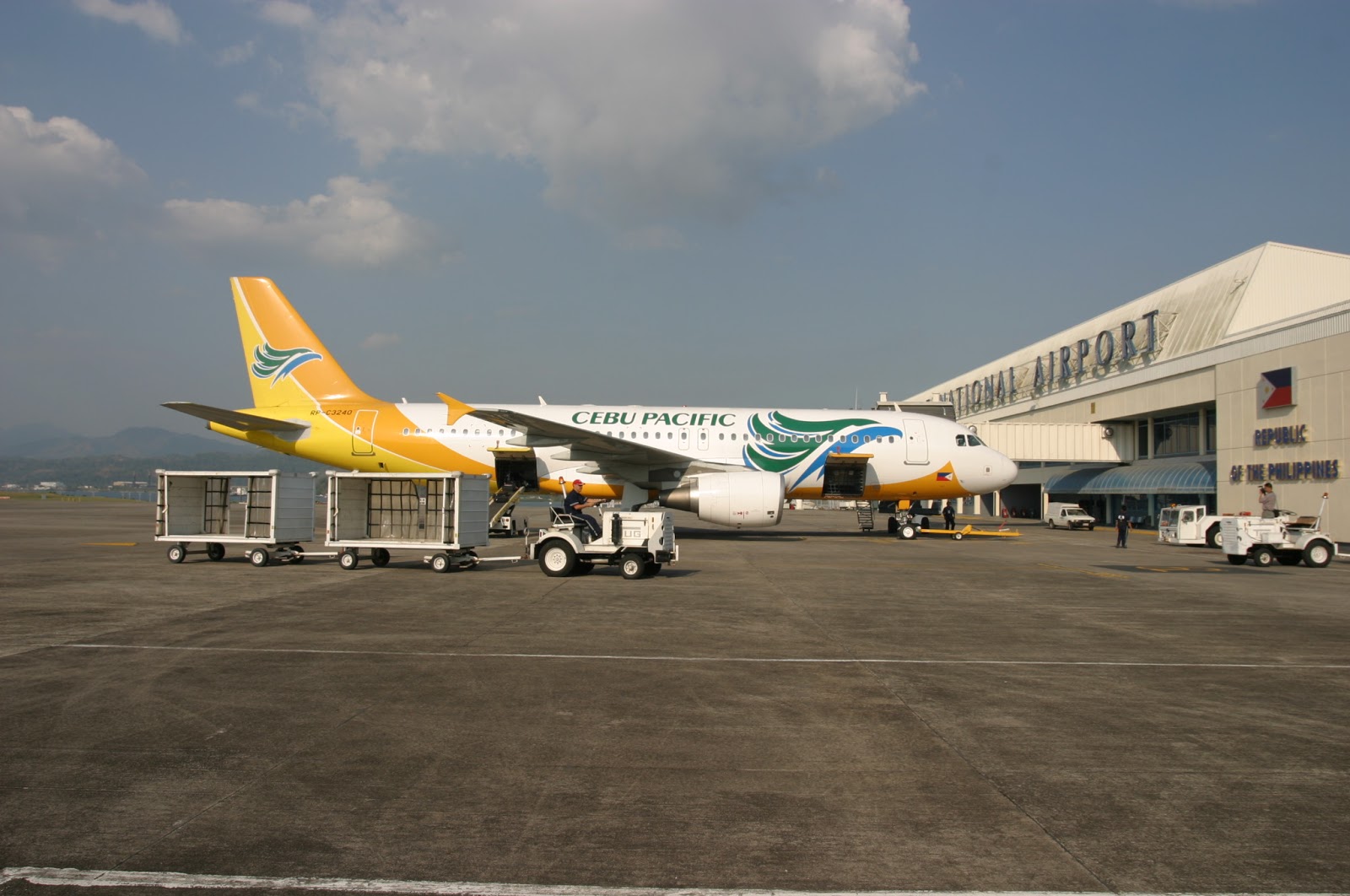 Airline ticket prices expected to drop in June PLN Media