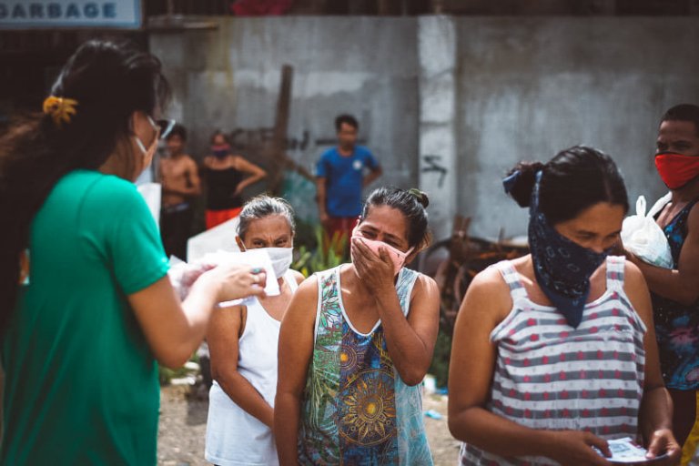 A5 priority group vaccination