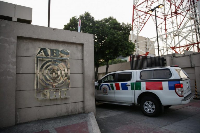 ABS-CBN franchise will 'have to wait until next Congress' - Velasco