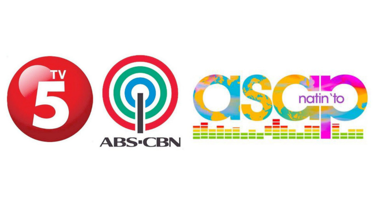 ABS-CBN's ASAP Natin To replaces SNL on TV5
