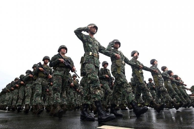 AFP chief says VFA abrogation makes Philippines 'self-reliant'