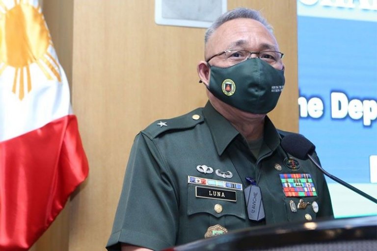 AFP intel chief relieved over 'erroneous list' of NPAs