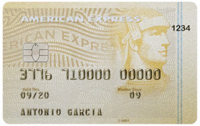 How to Get an American Express Gold Card | PLN Media