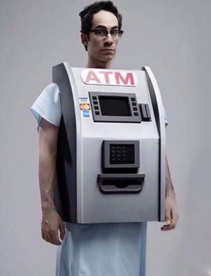 ATM Man