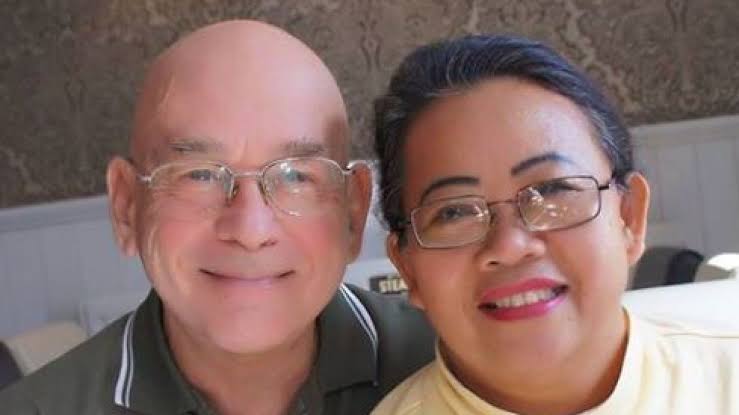 Abducted British national, Pinay wife rescued