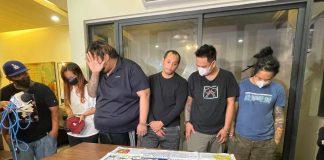Ace Barbers eyes mandatory drug testing for celebrities after Dominic Roco's arrest