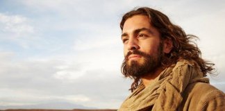 Actor who played Jesus Christ survives COVID-19
