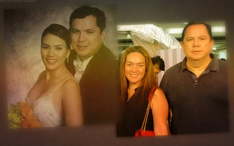 Actress Sylvia Sanchez, husband test positive of COVID-19