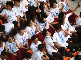 Advocacy group asks gov't not to remove K-12 curriculum