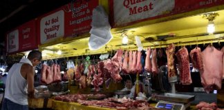 African swine fever effects in PH's hog raising industry