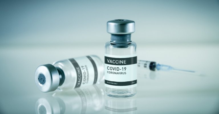 Ages 12-17 with comorbidities priority in COVID-19 vaccination