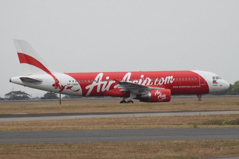 AirAsia offers P8 promo fare for Boracay flights