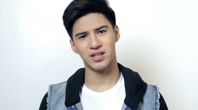 Albie Casiño opens about his ADHD
