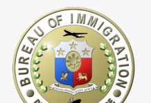 BI to deport two foreigners arrested for violating immigration laws