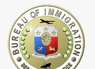 BI to deport two foreigners arrested for violating immigration laws
