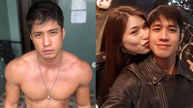 Kylie cheated first, says Aljur Abrenica