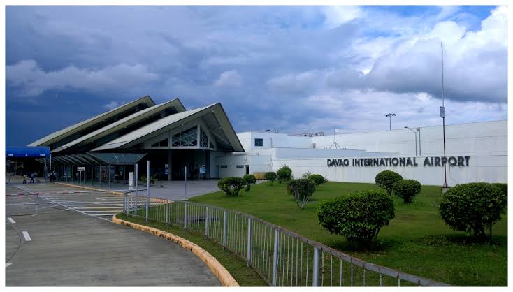 Alleged Italian pedophile arrested in Davao airport