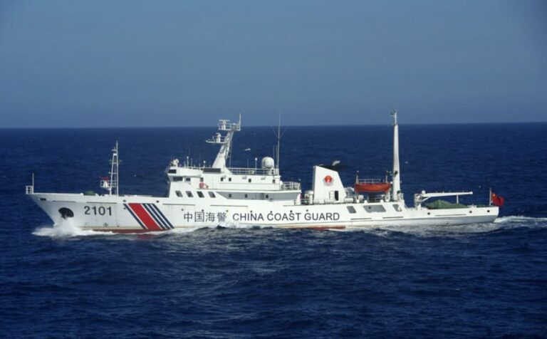 Alleged abuse by China Coast Guard in PH Navy angered senators