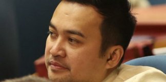 Allies of Velasco to assemble, elect him as Speaker on Monday