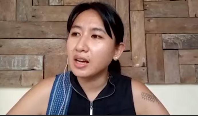 Ana Patricia Non gets rape, death threats