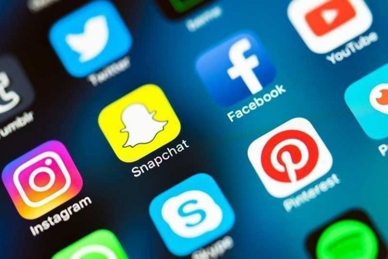 Anti-terror law regulating social media