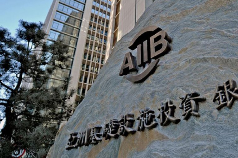 Asian Infrastructure Investment Bank